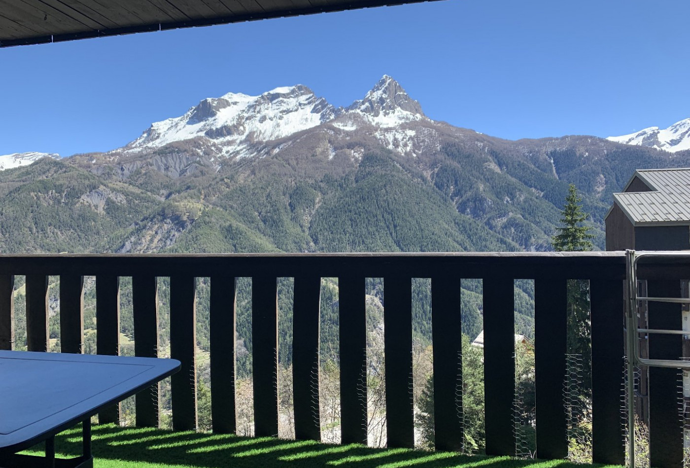 vente Appartement Pra Loup 1500 - Photo 5
