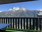 vente Appartement Pra Loup 1500