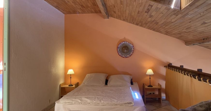 vente Appartement Pra Loup 1500