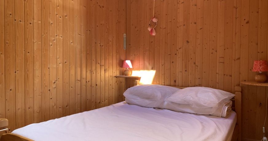 vente Appartement Pra Loup 1500
