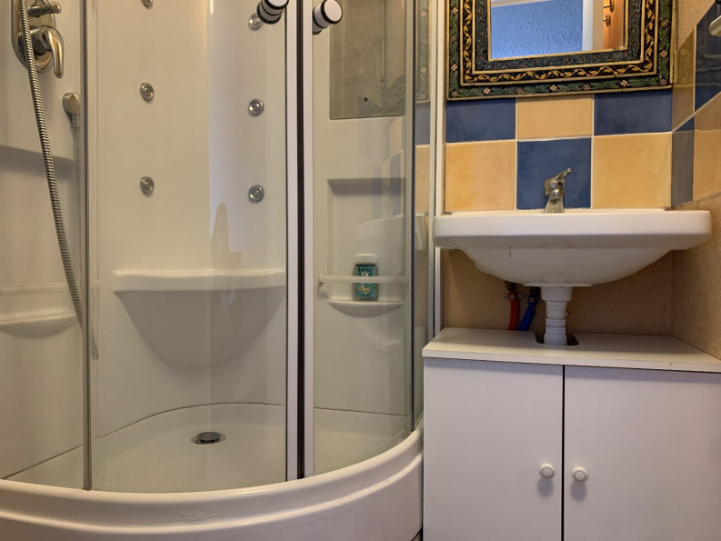 vente Appartement Pra Loup 1500 - Photo 8