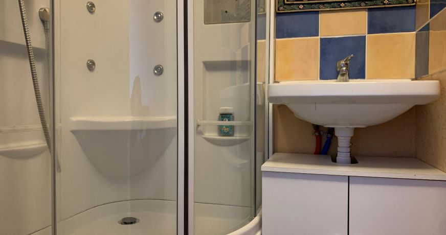 vente Appartement Pra Loup 1500