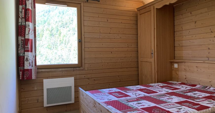vente Appartement Pra Loup 1500