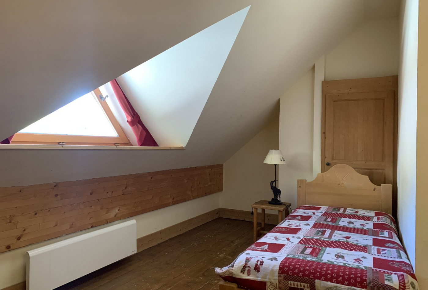 vente Appartement Pra Loup 1500 - Photo 5