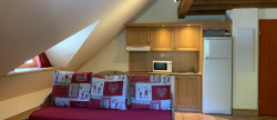 vente Appartement Pra Loup 1500