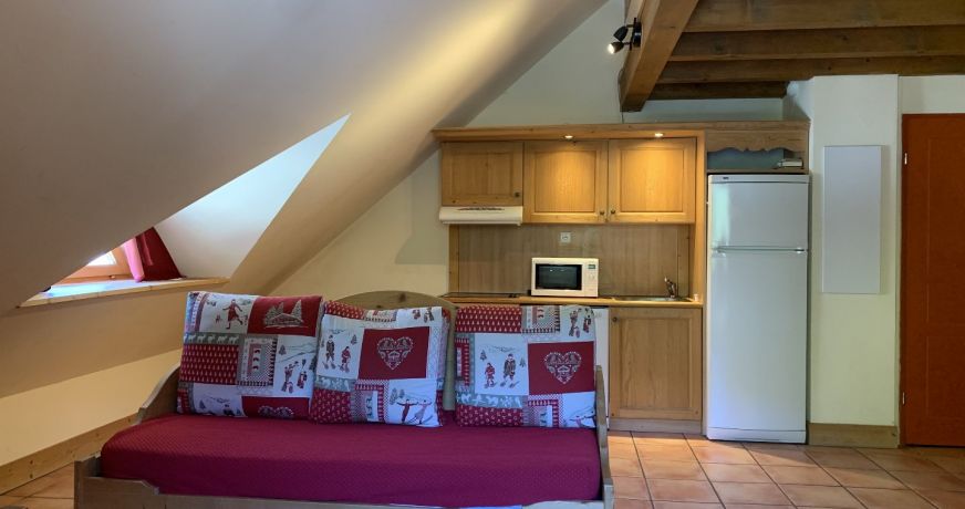 vente Appartement Pra Loup 1500