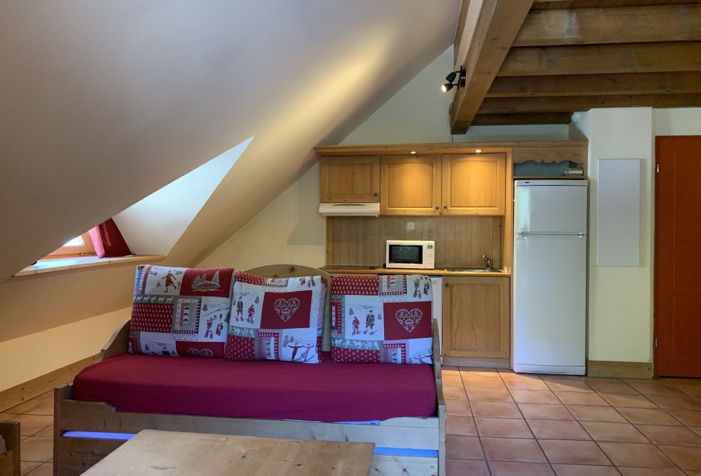 vente Appartement Pra Loup 1500 - Photo 6