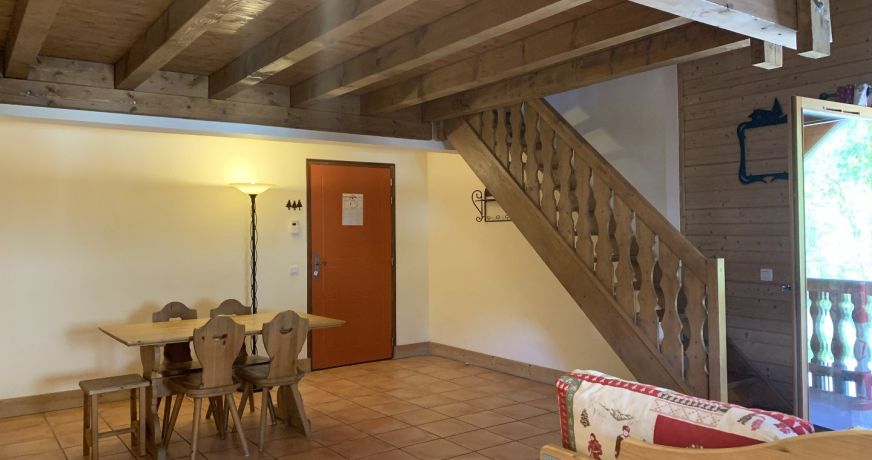 vente Appartement Pra Loup 1500