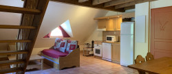 vente Appartement Pra Loup 1500