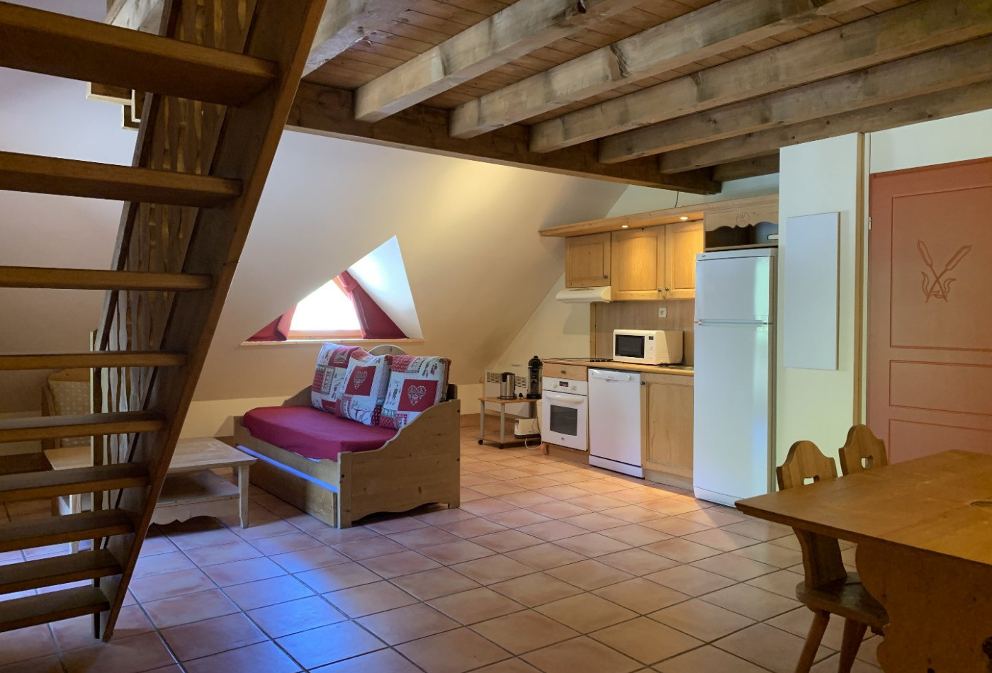 vente Appartement Pra Loup 1500 - Photo 1