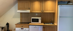 vente Appartement Pra Loup 1500
