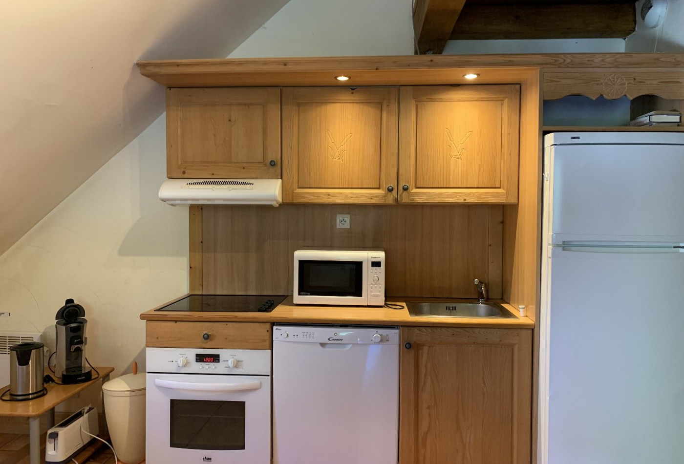 vente Appartement Pra Loup 1500 - Photo 2