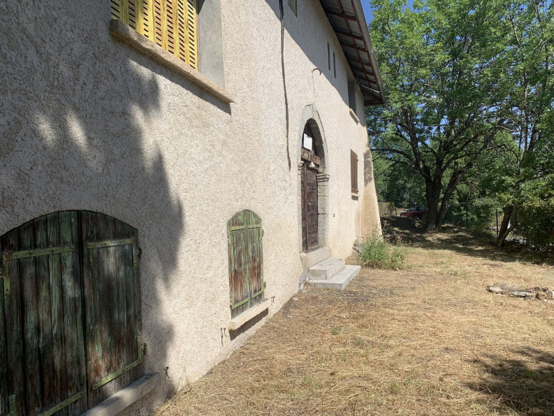 vente Bergerie Pra Loup 1500 - Photo 1