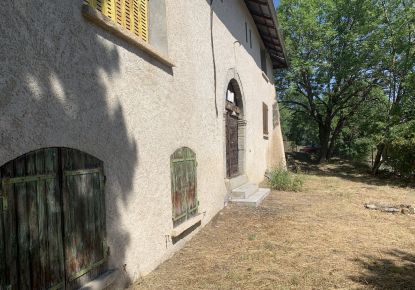 vente Bergerie Pra Loup 1500