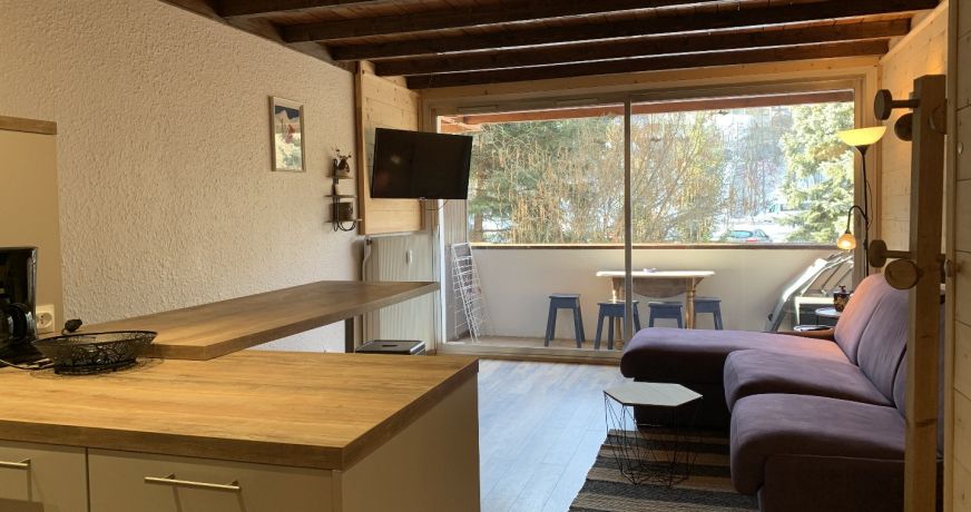 vente Appartement Pra Loup 1600