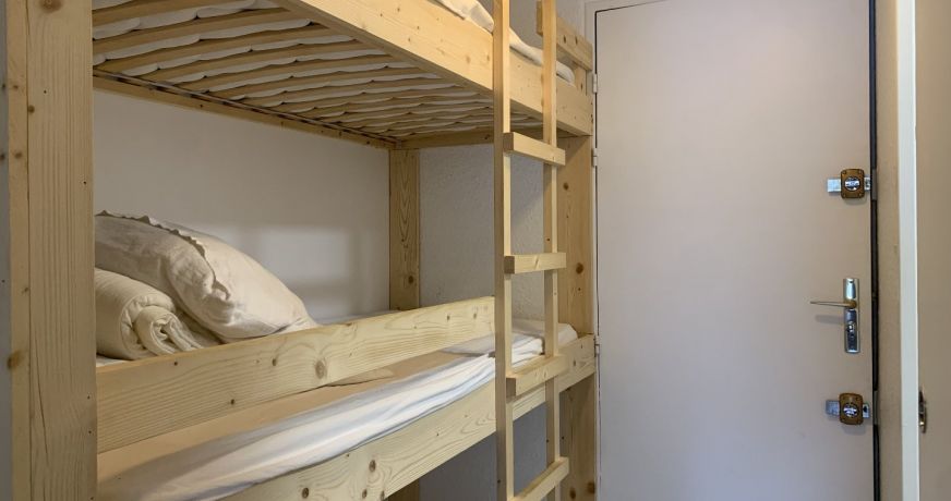 vente Appartement Pra Loup 1600