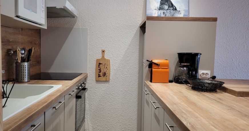 vente Appartement Pra Loup 1600