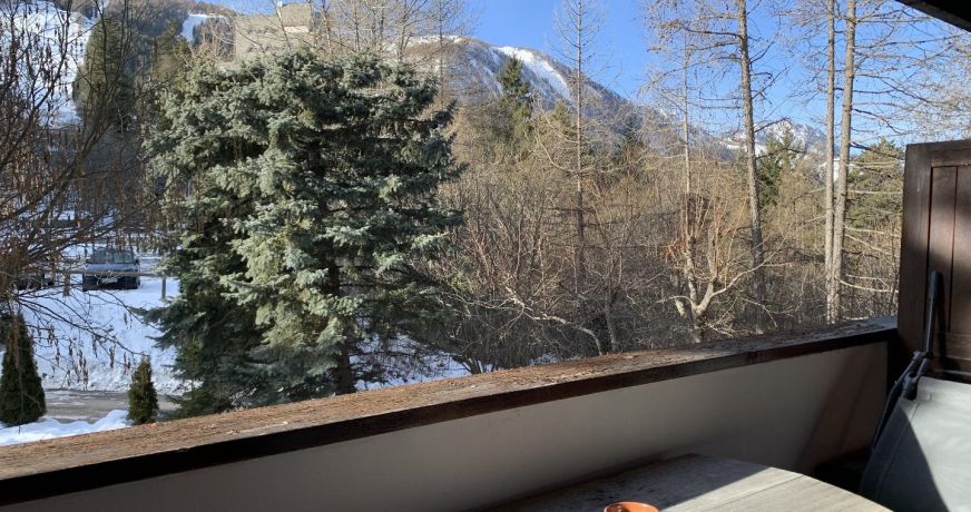 vente Appartement Pra Loup 1600