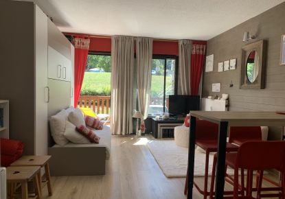 vente Appartement Pra Loup 1600