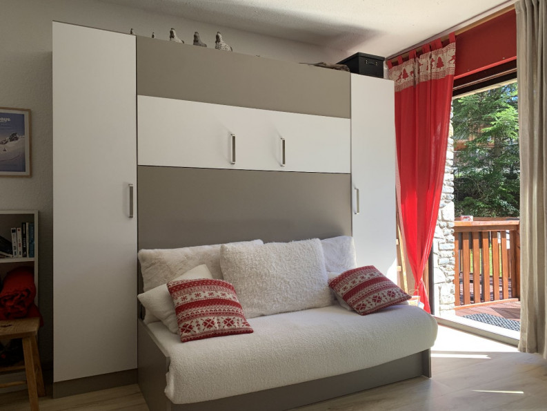 vente Appartement Pra Loup 1600 - Photo 7
