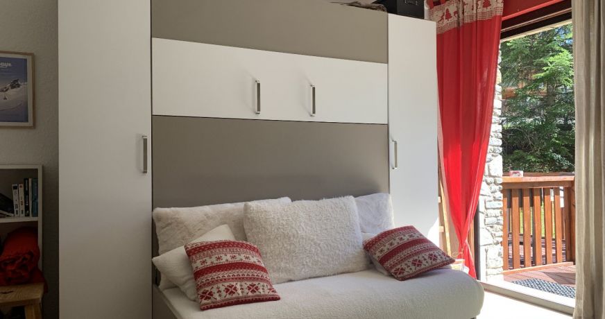 vente Appartement Pra Loup 1600