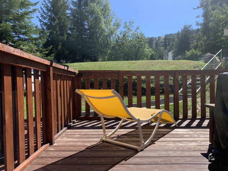 vente Appartement Pra Loup 1600 - Photo 6
