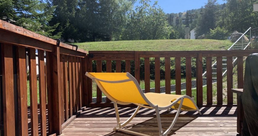 vente Appartement Pra Loup 1600