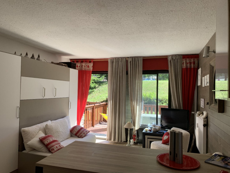 vente Appartement Pra Loup 1600 - Photo 8