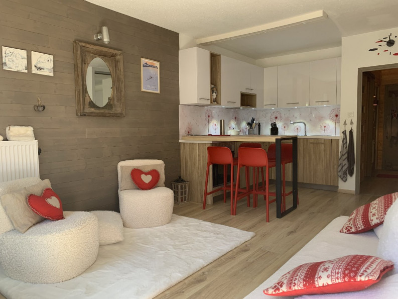 vente Appartement Pra Loup 1600 - Photo 9