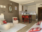 vente Appartement Pra Loup 1600