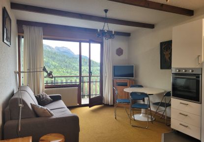 vente Appartement Pra Loup 1600