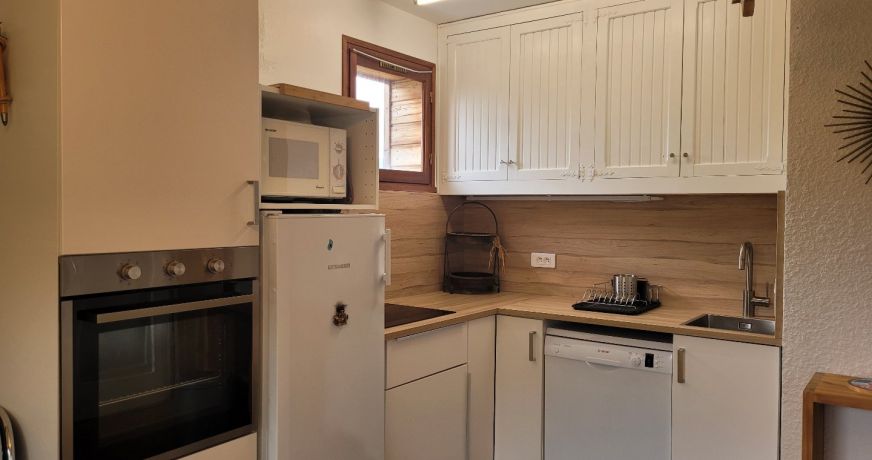 vente Appartement Pra Loup 1600
