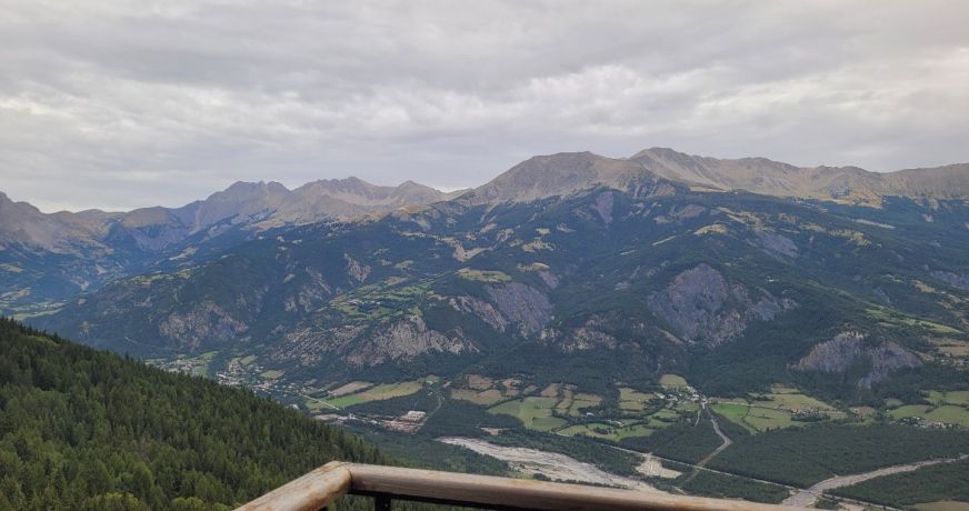 vente Appartement Pra Loup 1600