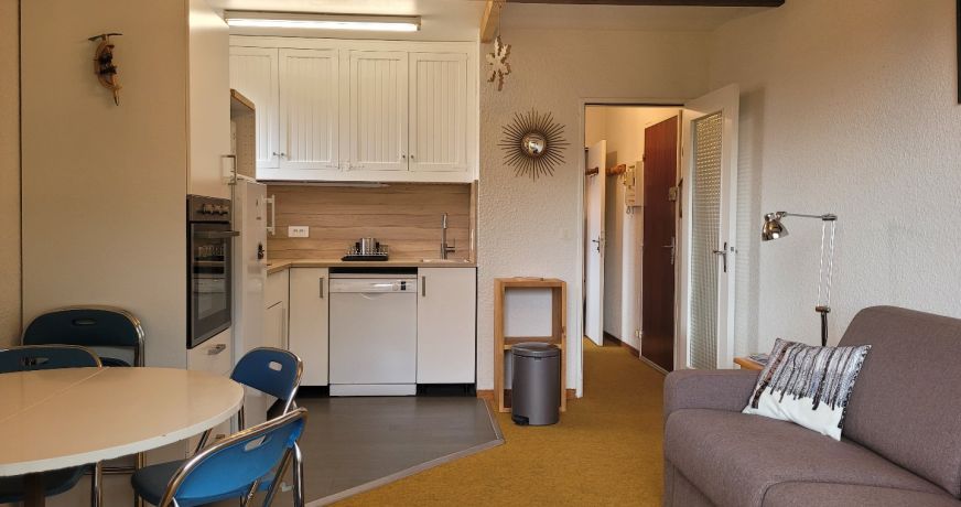 vente Appartement Pra Loup 1600