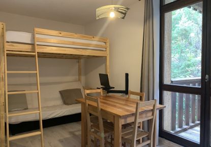 vente Appartement Pra Loup 1600