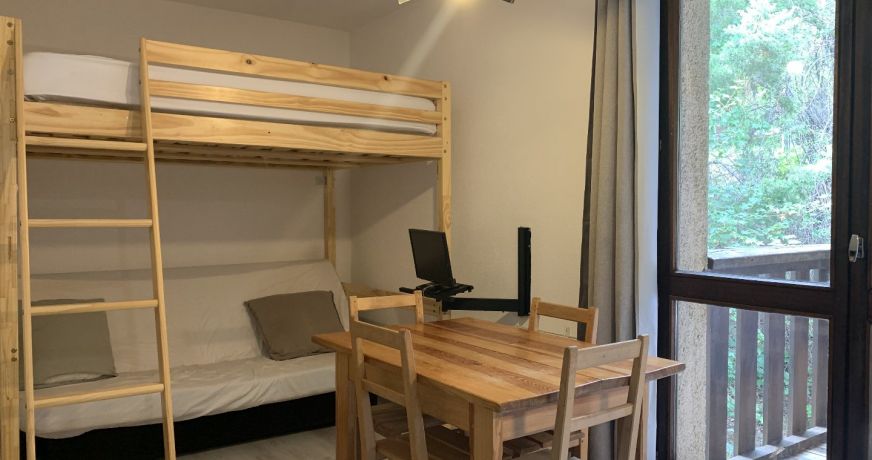 vente Appartement Pra Loup 1600