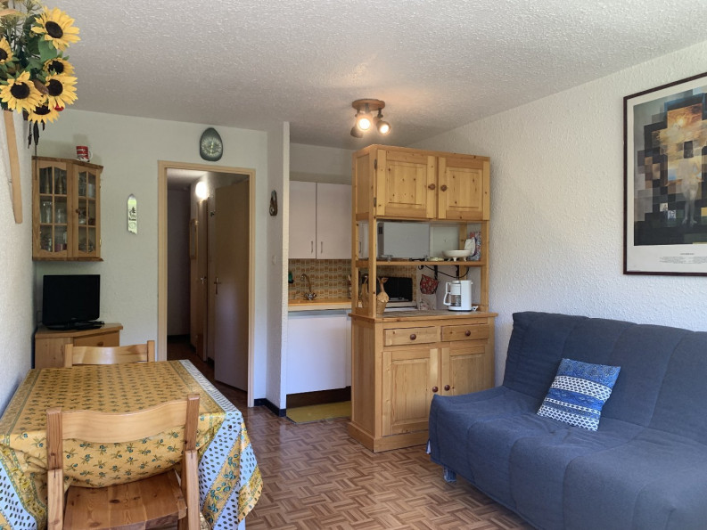 vente Appartement Pra Loup 1600 - Photo 2