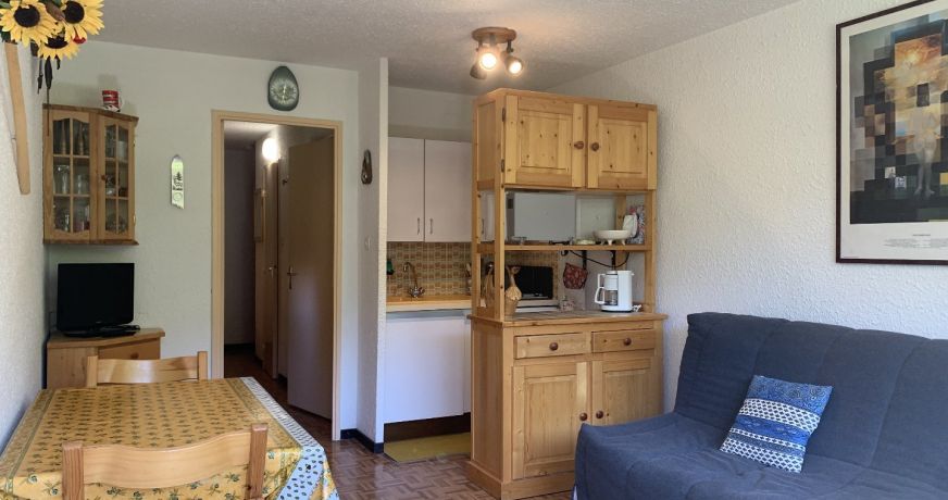 vente Appartement Pra Loup 1600
