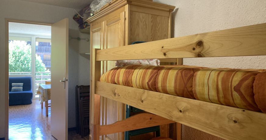 vente Appartement Pra Loup 1600