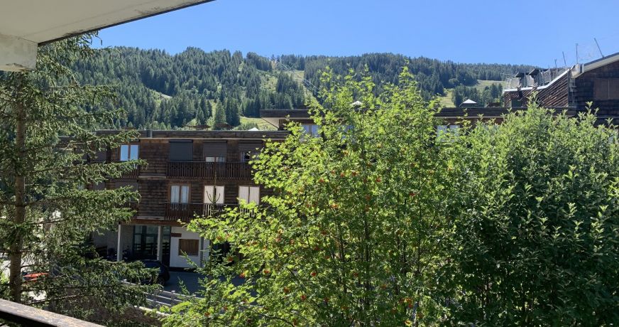 vente Appartement Pra Loup 1600