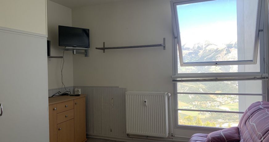 vente Appartement Pra Loup 1600