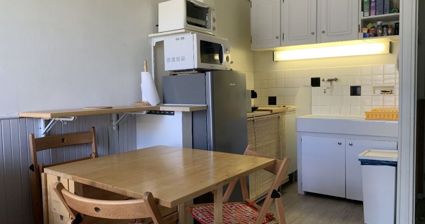 vente Appartement Pra Loup 1600