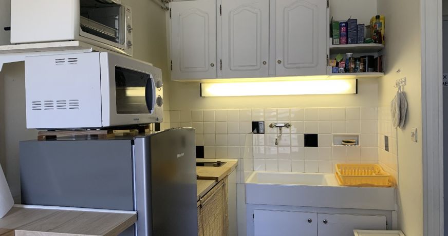 vente Appartement Pra Loup 1600