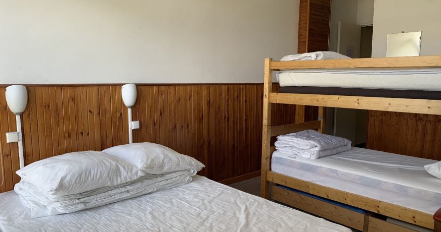 vente Appartement Pra Loup 1600