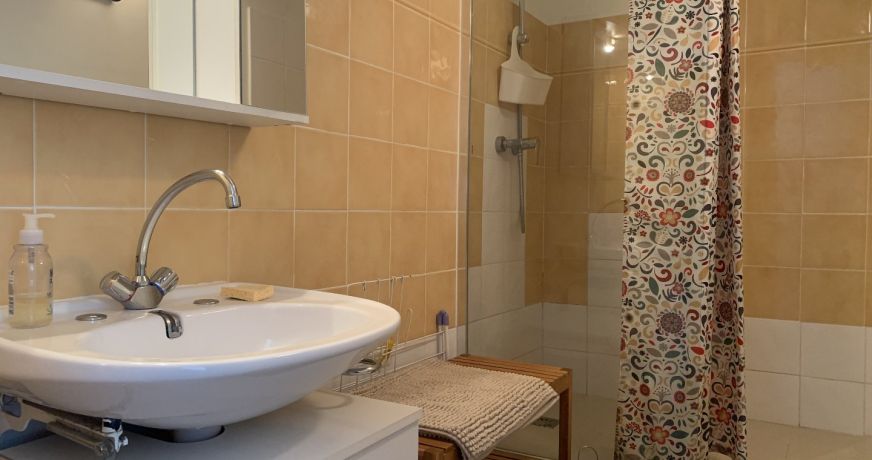 vente Appartement Pra Loup 1600