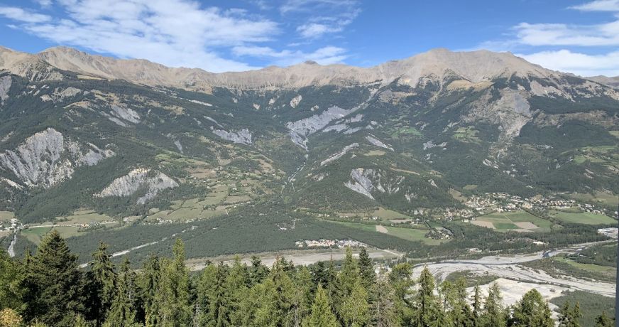 vente Appartement Pra Loup 1600