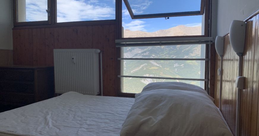 vente Appartement Pra Loup 1600