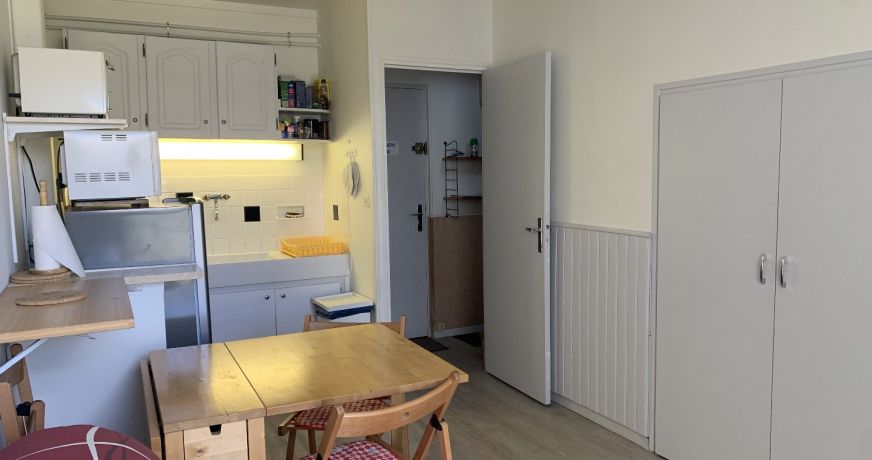 vente Appartement Pra Loup 1600