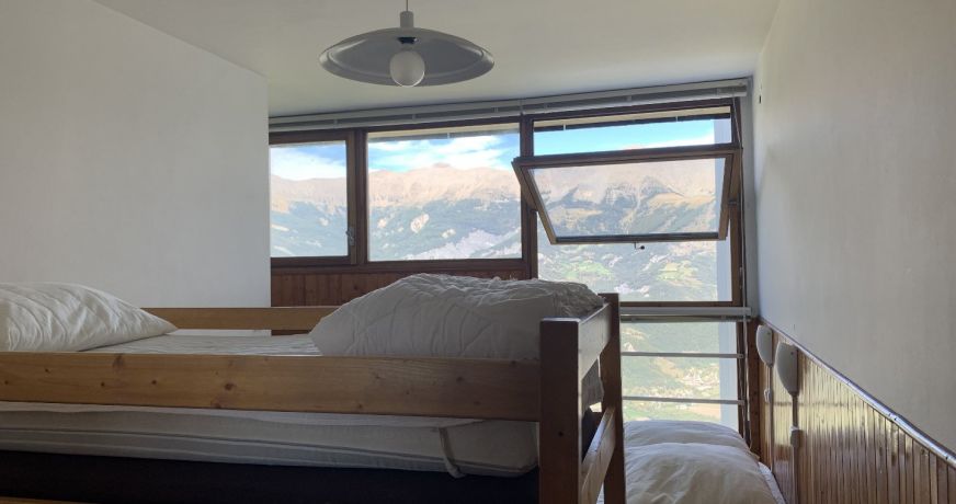 vente Appartement Pra Loup 1600