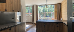 vente Appartement Pra Loup 1600